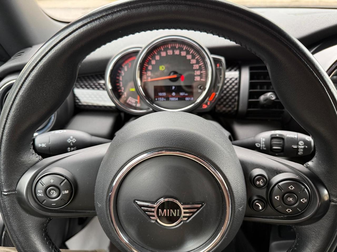 Mini 2.0 Cooper S Hype 3 Porte Automatica ***COME NUOVA***