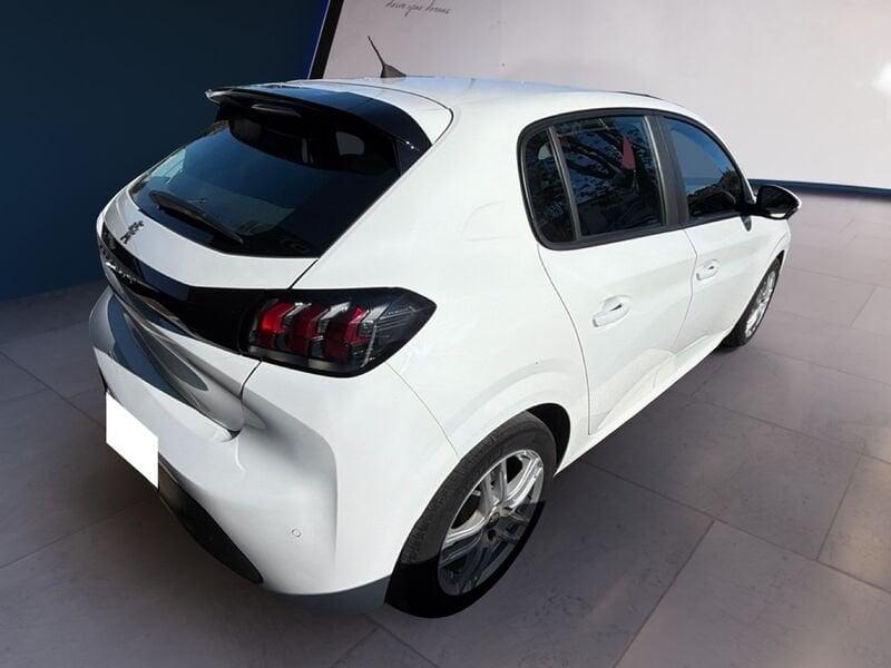 Peugeot 208 208 1.2 puretech Active s&s 75cv my20