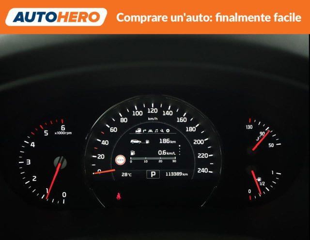 KIA Sorento 2.2 CRDi AWD Rebel