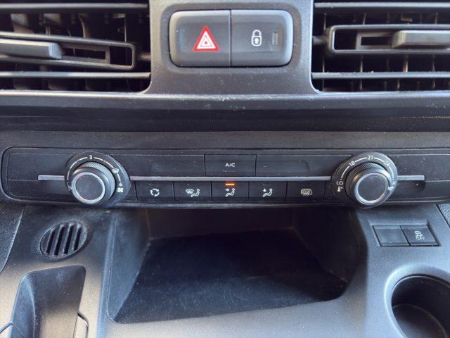 OPEL Combo Cargo 1.5 d 100 cv L1H1