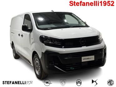 OPEL Vivaro 1.5 Diesel 120CV S&S L Portata Maggiorata