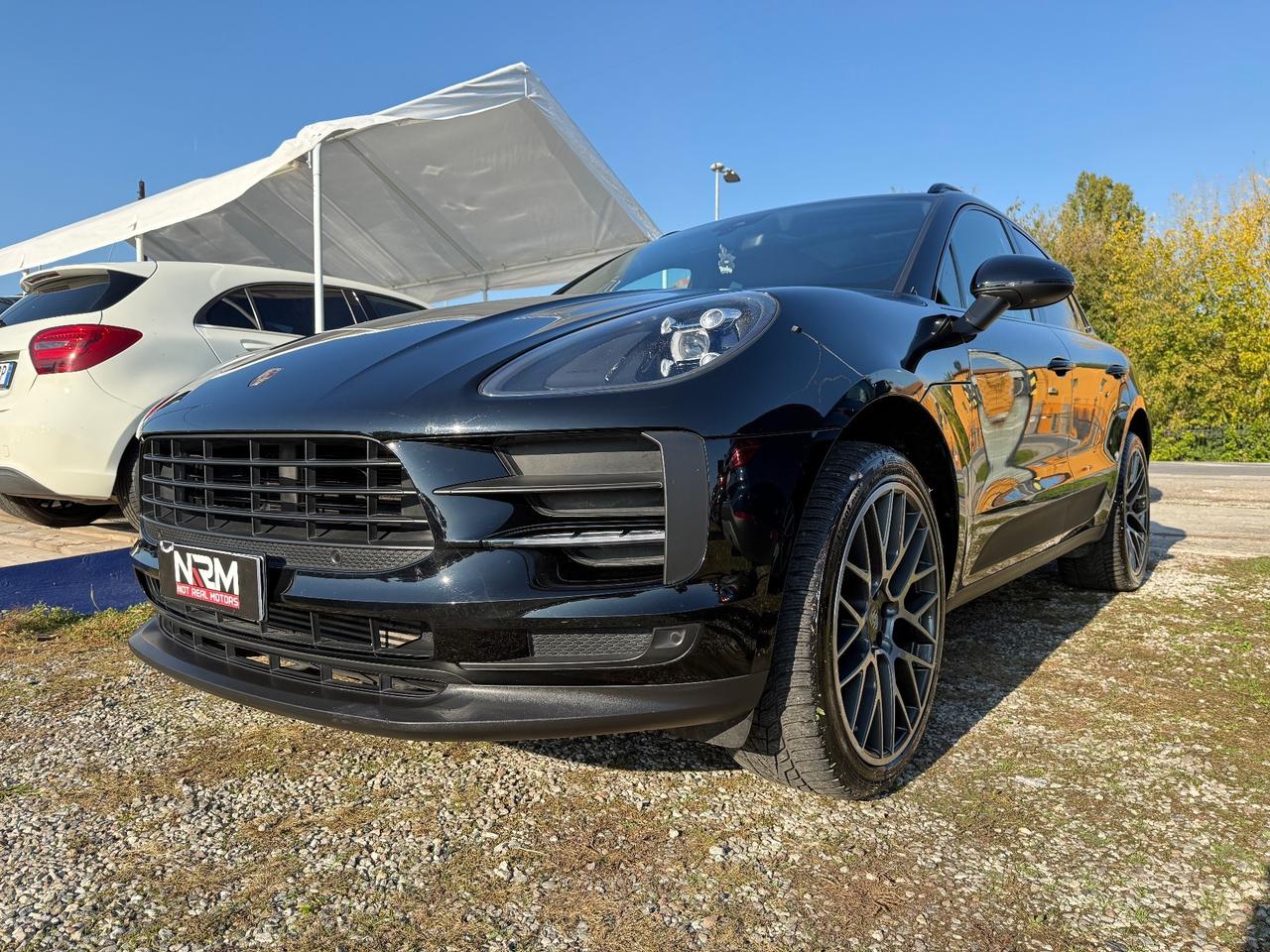 Porsche Macan 2.0 T