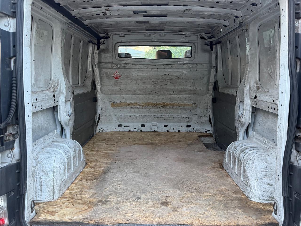 Opel Vivaro 1.9 CDTI/100CV OTTIME CONDIZIONI