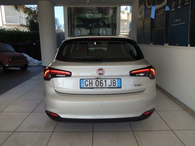FIAT Tipo 1.3 Mjt S&S 5 porte Business