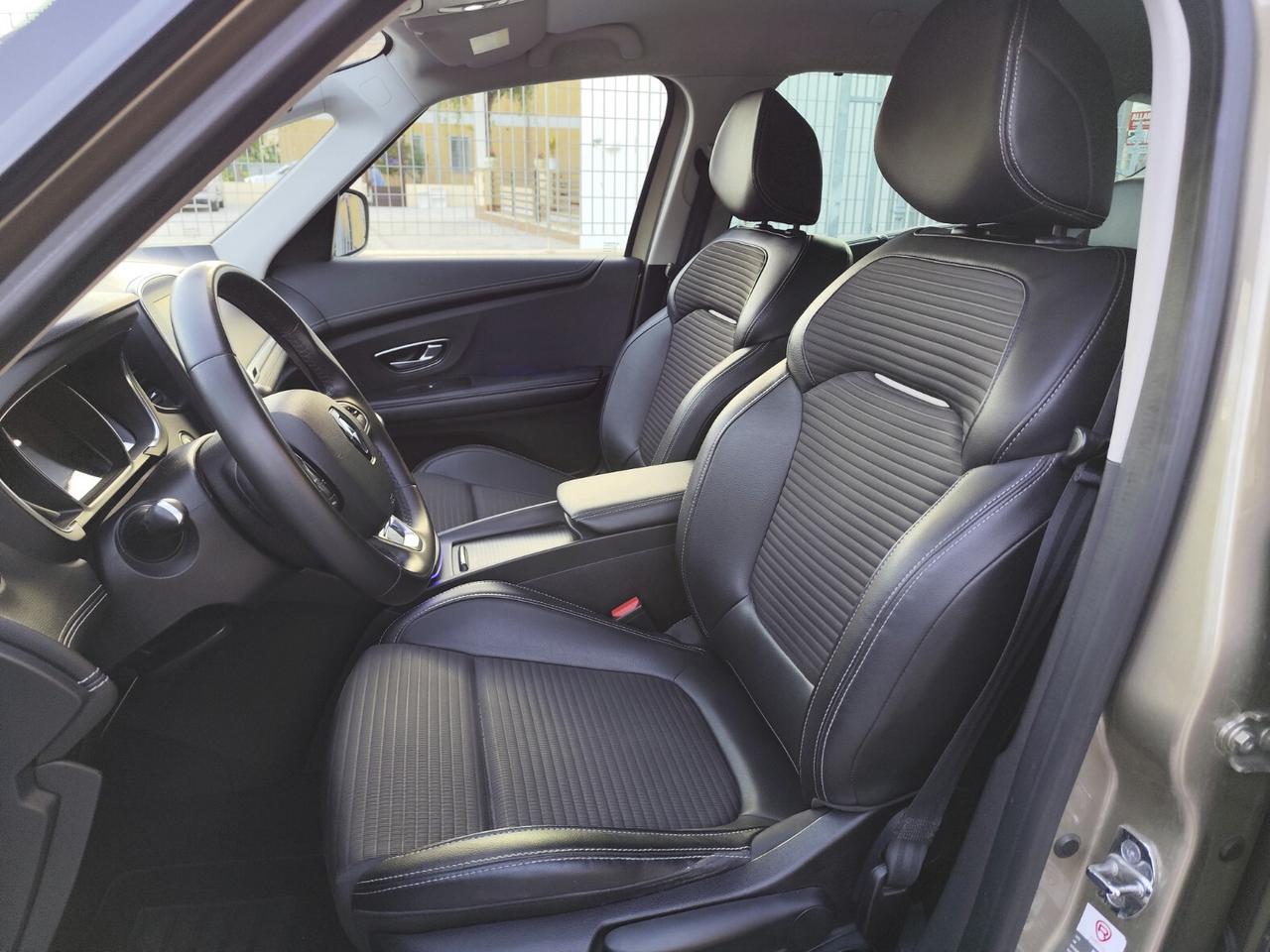 Renault Scenic Scénic Blue dCi 120 CV Intens