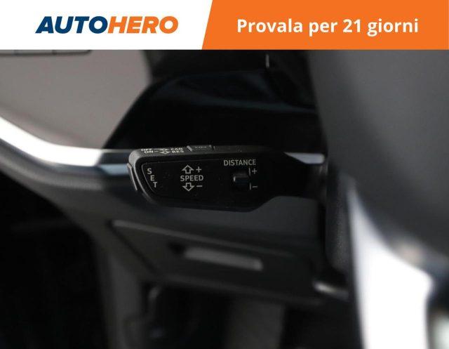 AUDI Q3 SPB 35 TDI quattro S tronic S line edition