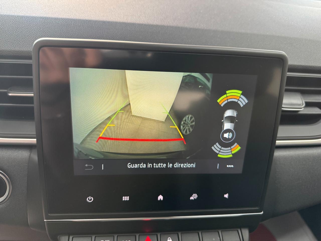 Renault Captur / 1.0cc TCe 90cv / 2021