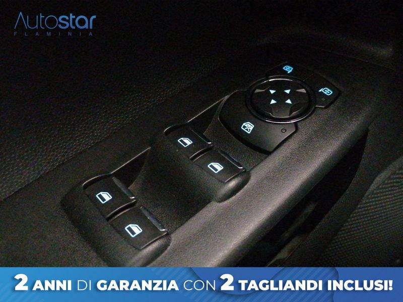 Ford EcoSport 1.0 ecoboost ST-Line s&s 125cv my20.25