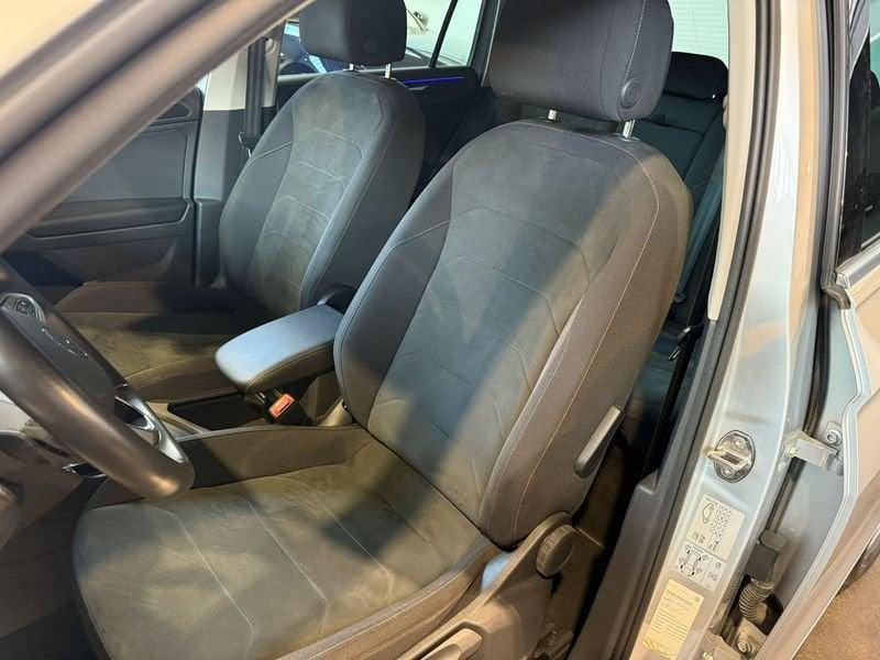 Volkswagen Tiguan Tiguan 1.4 TSI eHYBRID DSG Elegance