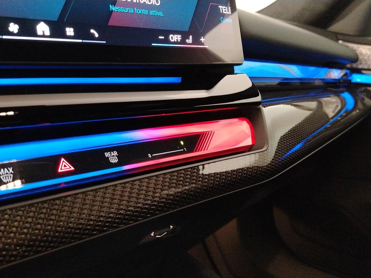 BMW Serie 5 M5 Touring