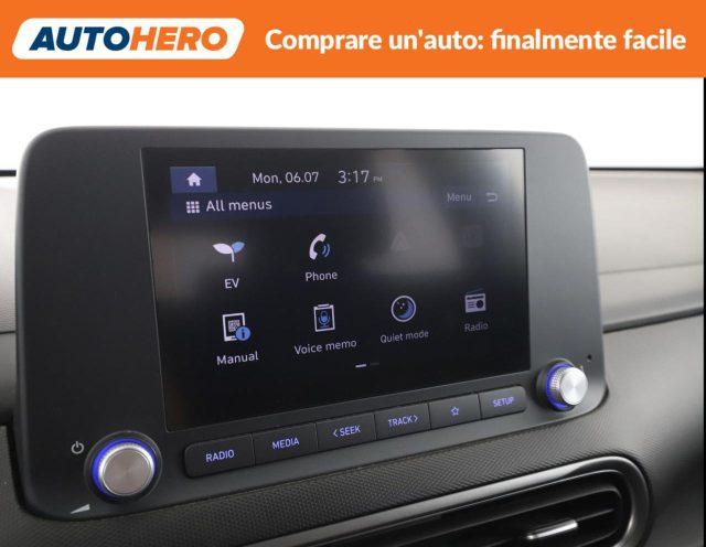 HYUNDAI Kona EV 39 kWh XLine