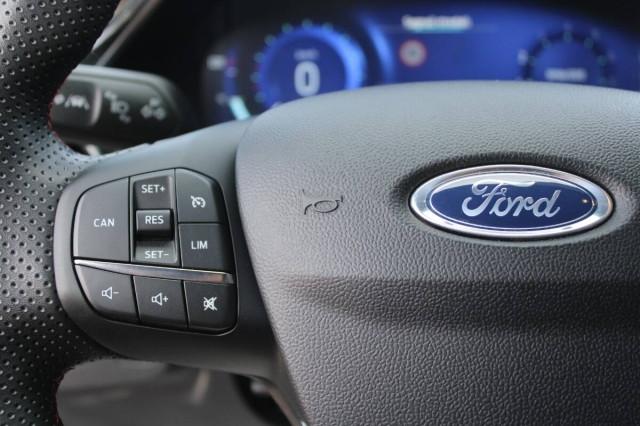 Ford Puma 1.0 HYBRID ST-Line s&s 125cv con CarPlay