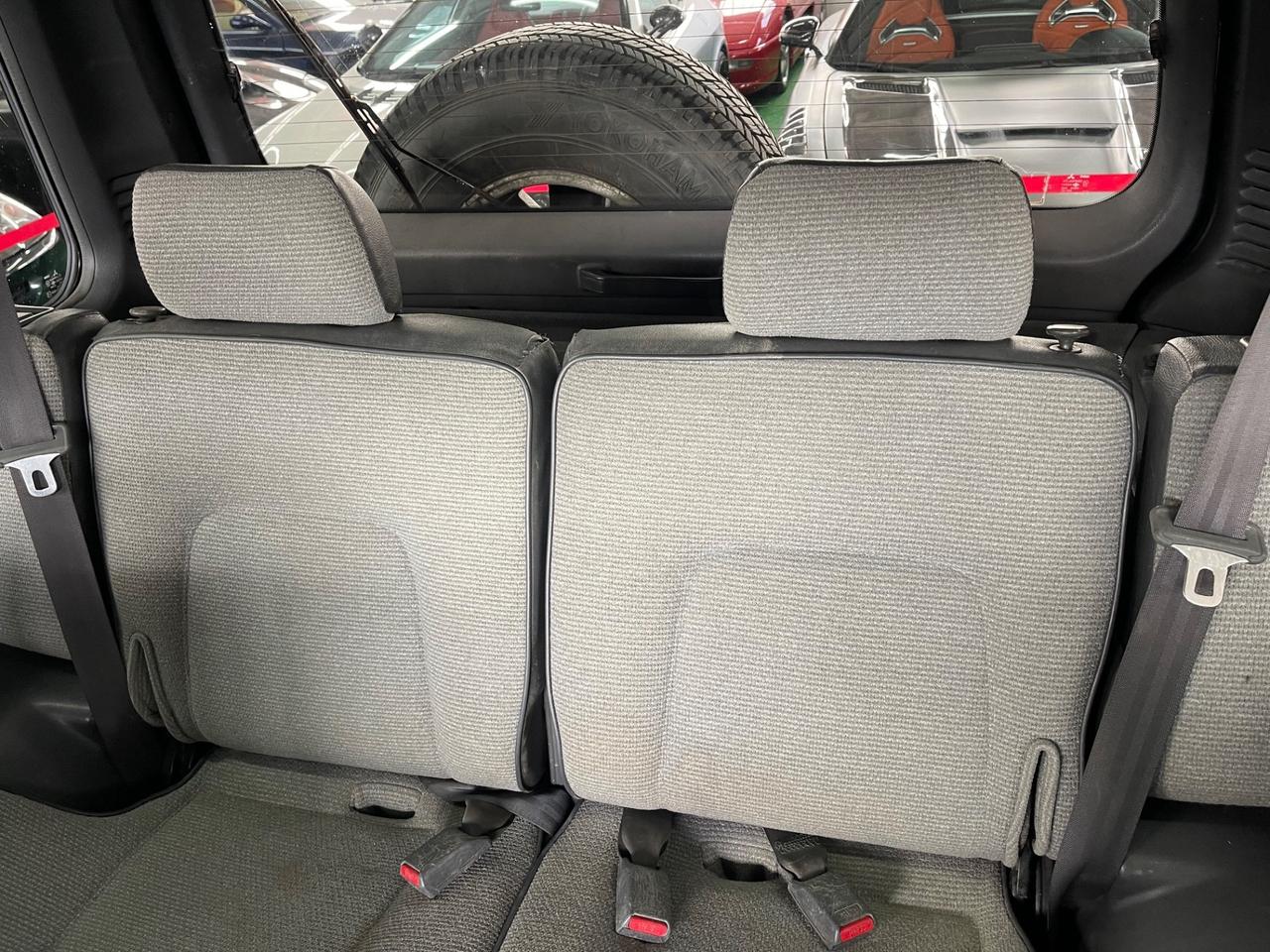 Mitsubishi Pajero 3.0 V6 GLS GPL Gancio PERMUTE RATE