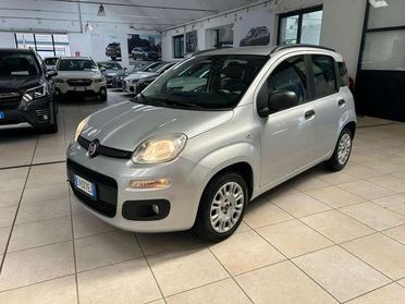 Fiat Panda Panda 1.2 69cv NEOPATENTATI - EURO 6 - CINGHIA OK