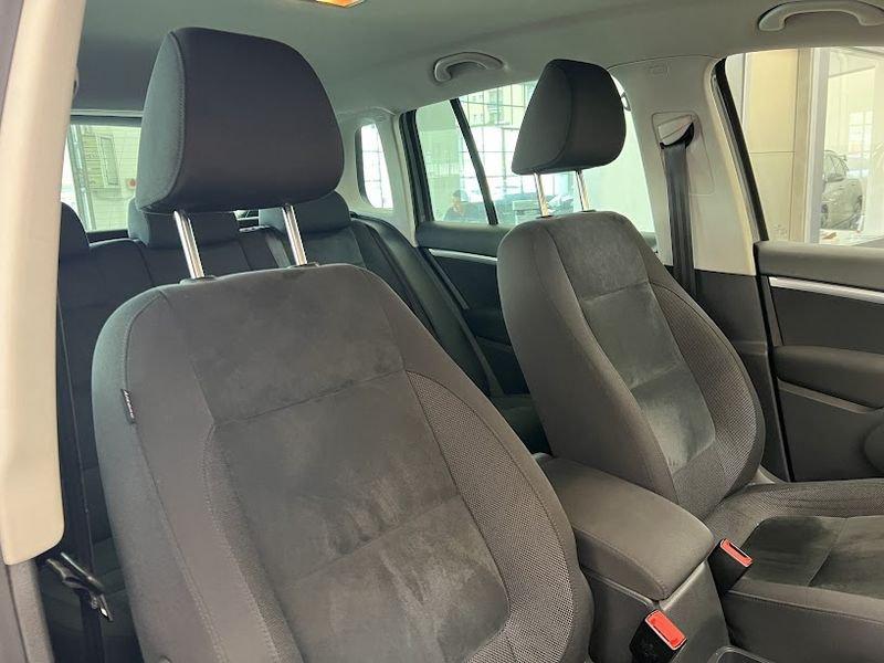 Volkswagen Tiguan 2.0 TDI 4MOTION DSG CityScape