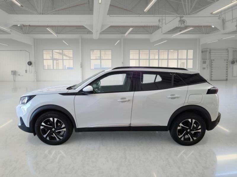 PEUGEOT 2008 BlueHDi 130 EAT8 Allure S/S aut.