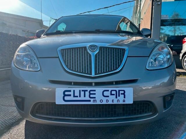 Lancia Ypsilon 1.3 MJT 16V 75 CV