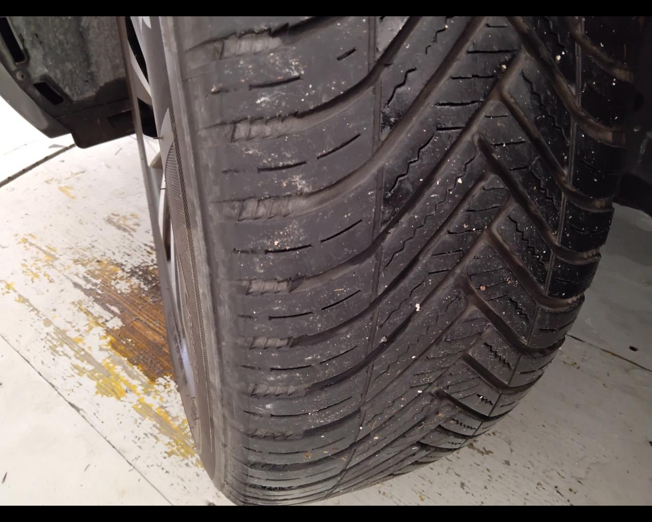 VOLKSWAGEN T-Roc I 2022 - T-Roc 2.0 tdi Style 115cv