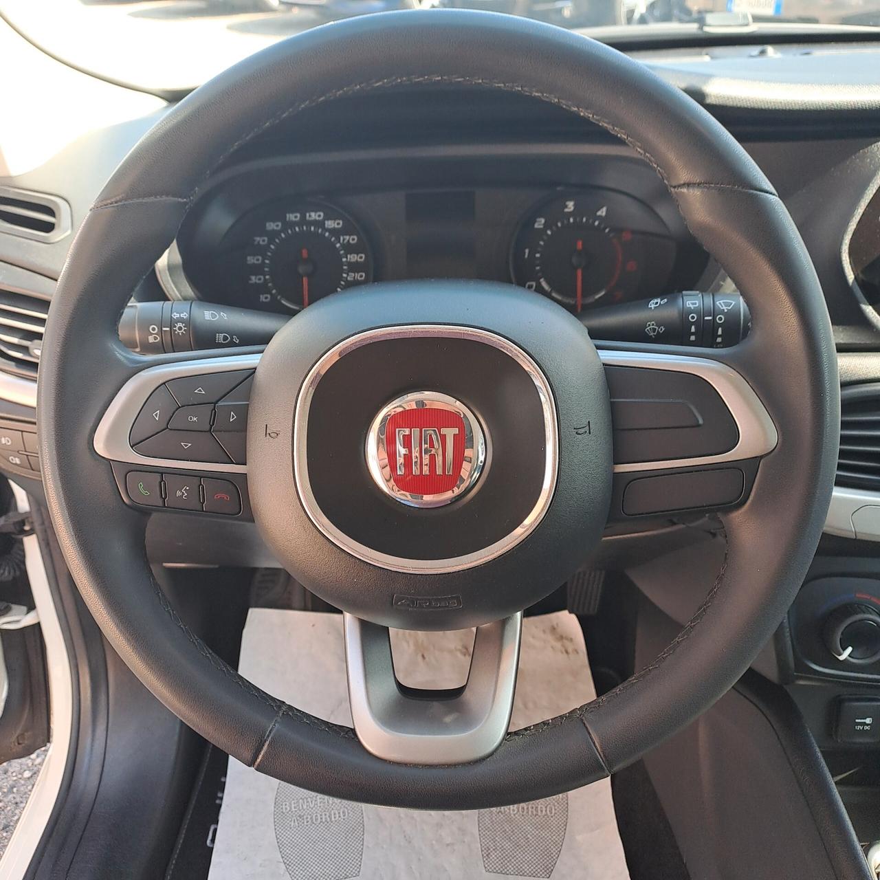 Fiat Tipo 1.3 Mtj 95 Cv Street