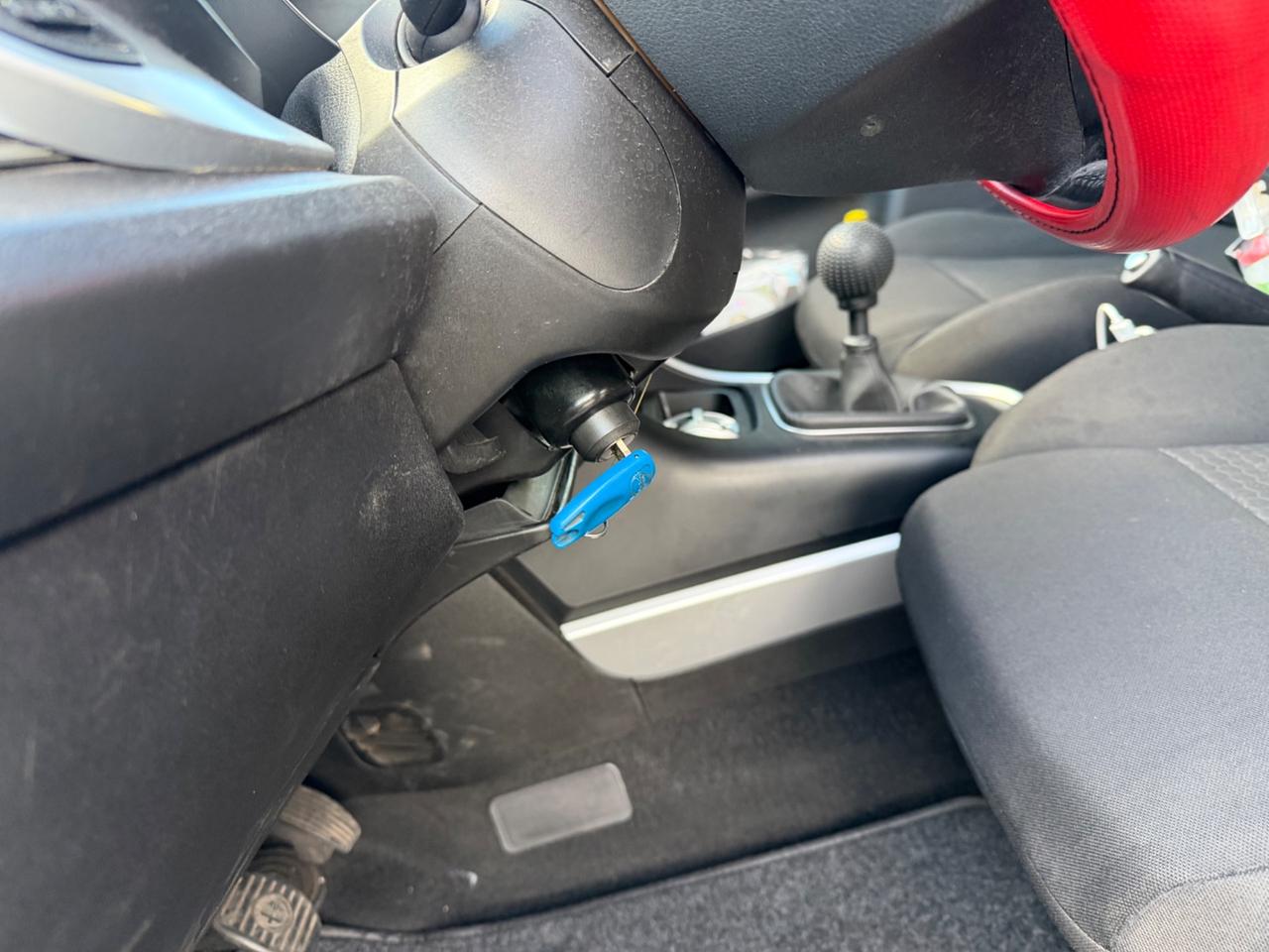 Alfa Romeo Giulietta 1.6 JTDm-2 105 CV