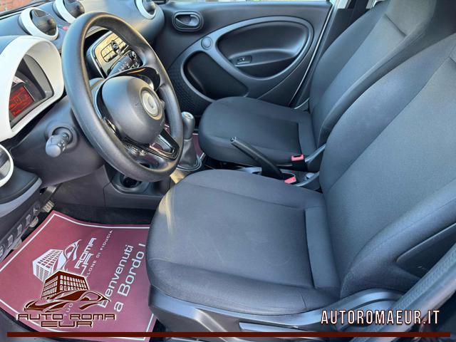 SMART ForFour 70 1.0 PERFETTA! UNIPRO?! PREZZO PROMO!