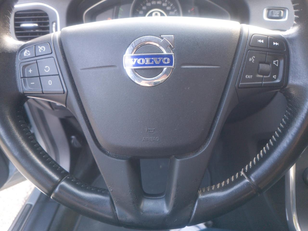 Volvo V60 D3 150cv Geartronic IVA Compresa