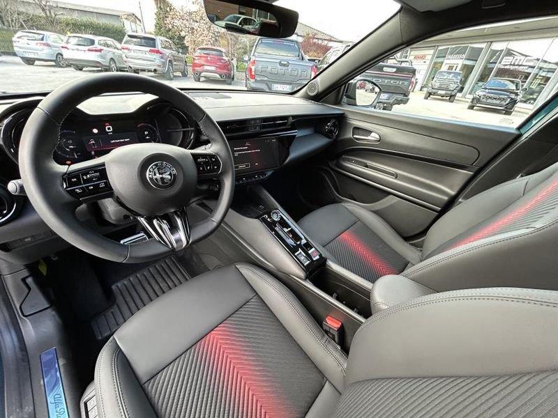 Alfa Romeo Junior 1.2 145 CV Hybrid eDCT6 Ti SUPER-PROMOZIONE!!