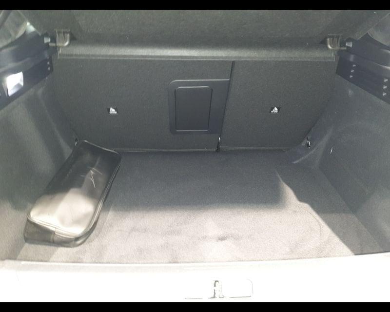 DS DS4 CROSSBACK BLUEHDI 130 AUT. PALLAS