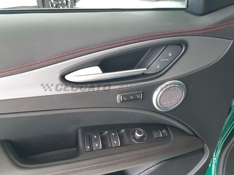 Alfa Romeo Stelvio Stelvio My24 Turbo Diesel 210Cv Tributo Italiano