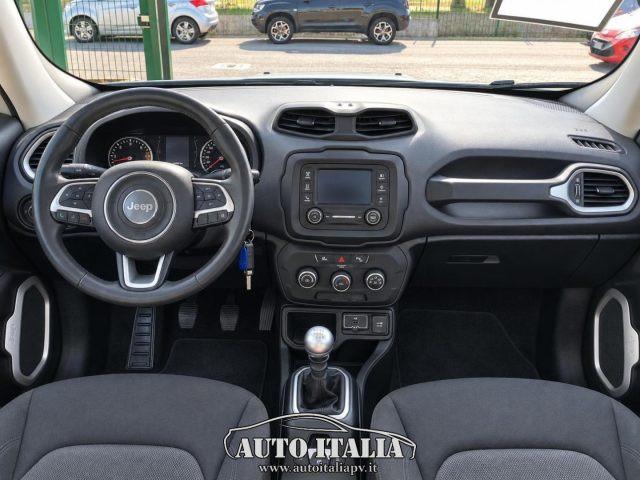 JEEP Renegade 1.0 T3 Longitude