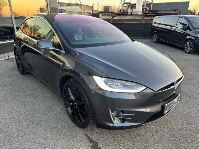 TESLA Model X 90kWh Dual Motor SUPERCHARGER A VITA