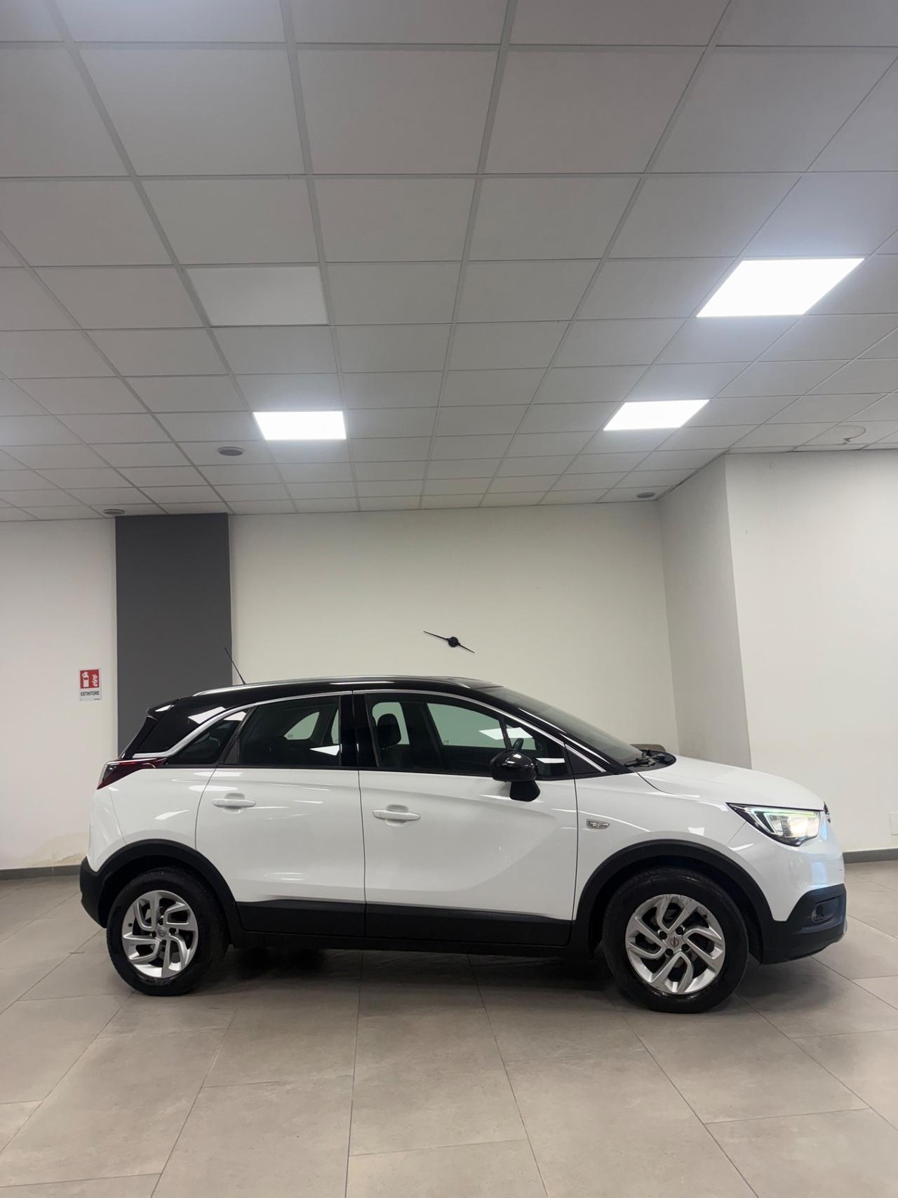 Opel Crossland X 1.5 ECOTEC D 102 CV Start&Stop Innovation