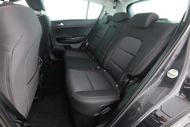 KIA Sportage Sportage 1.6 ECOGPL 2WD Energy