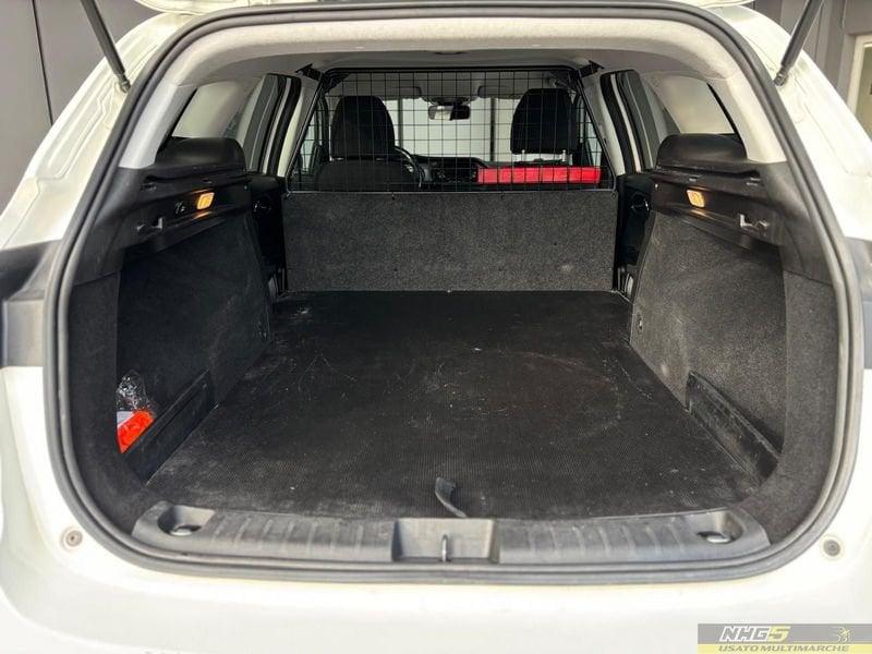 Fiat Tipo 1.6 Mjt S&S SW Pop Van