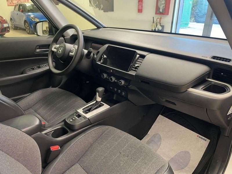 Honda Jazz 1.5 Hev eCVT Elegance