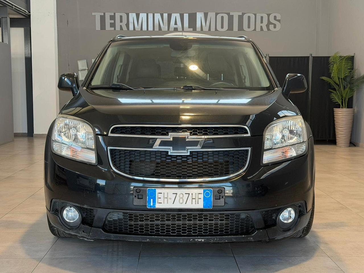 Chevrolet Orlando 2.0 Diesel 130CV LT