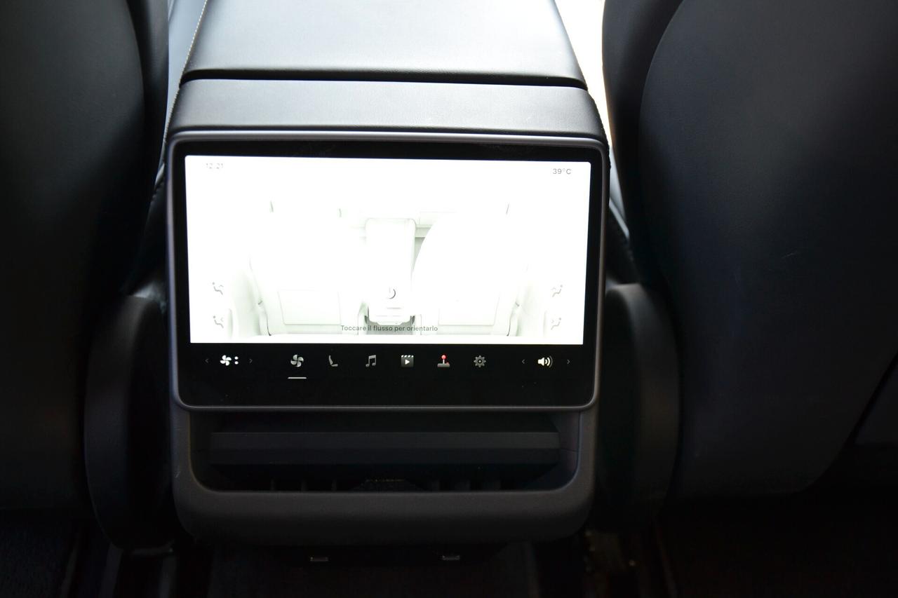 MODEL 3 AWD LONG RANGE MY24 RESTYLING ️ PREZZO SENZA VINCOLI️UNIPRO'ITALIANA