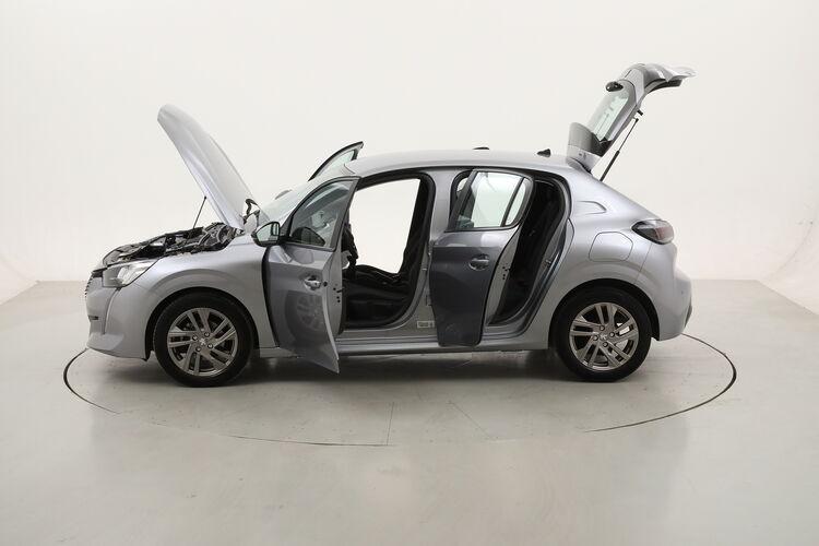 Peugeot 208 Active Pack BR956796 1.2 Benzina 75CV