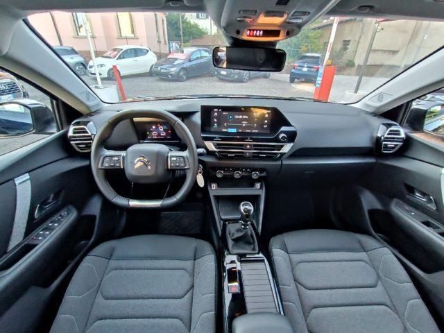 CITROEN C4 PureTech 130 S&S Plus
