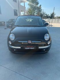 Fiat 500 C 1.2 Lounge-cabriolet
