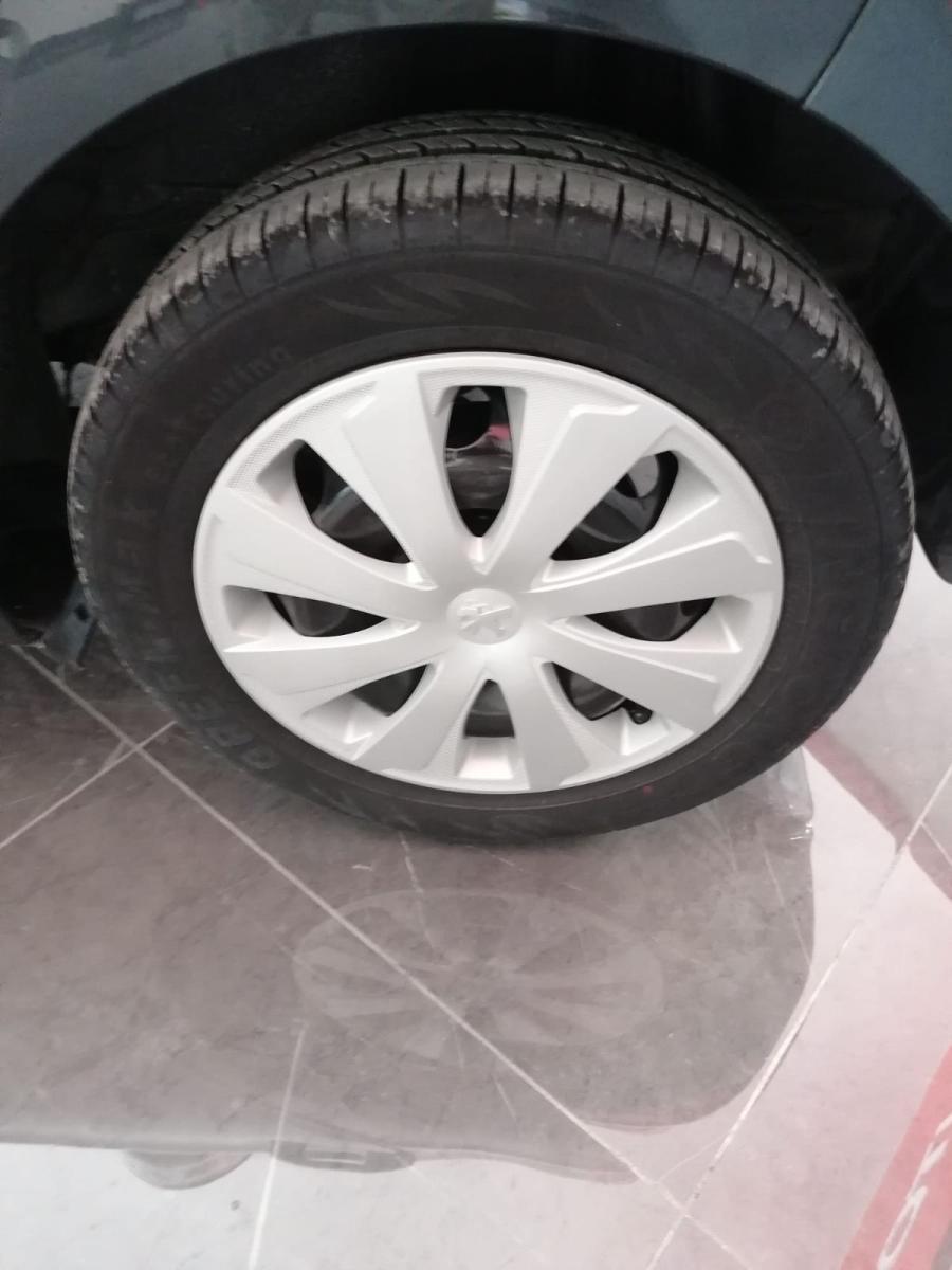 PEUGEOT - 108 - VTi 72 S&S 5 porte Active