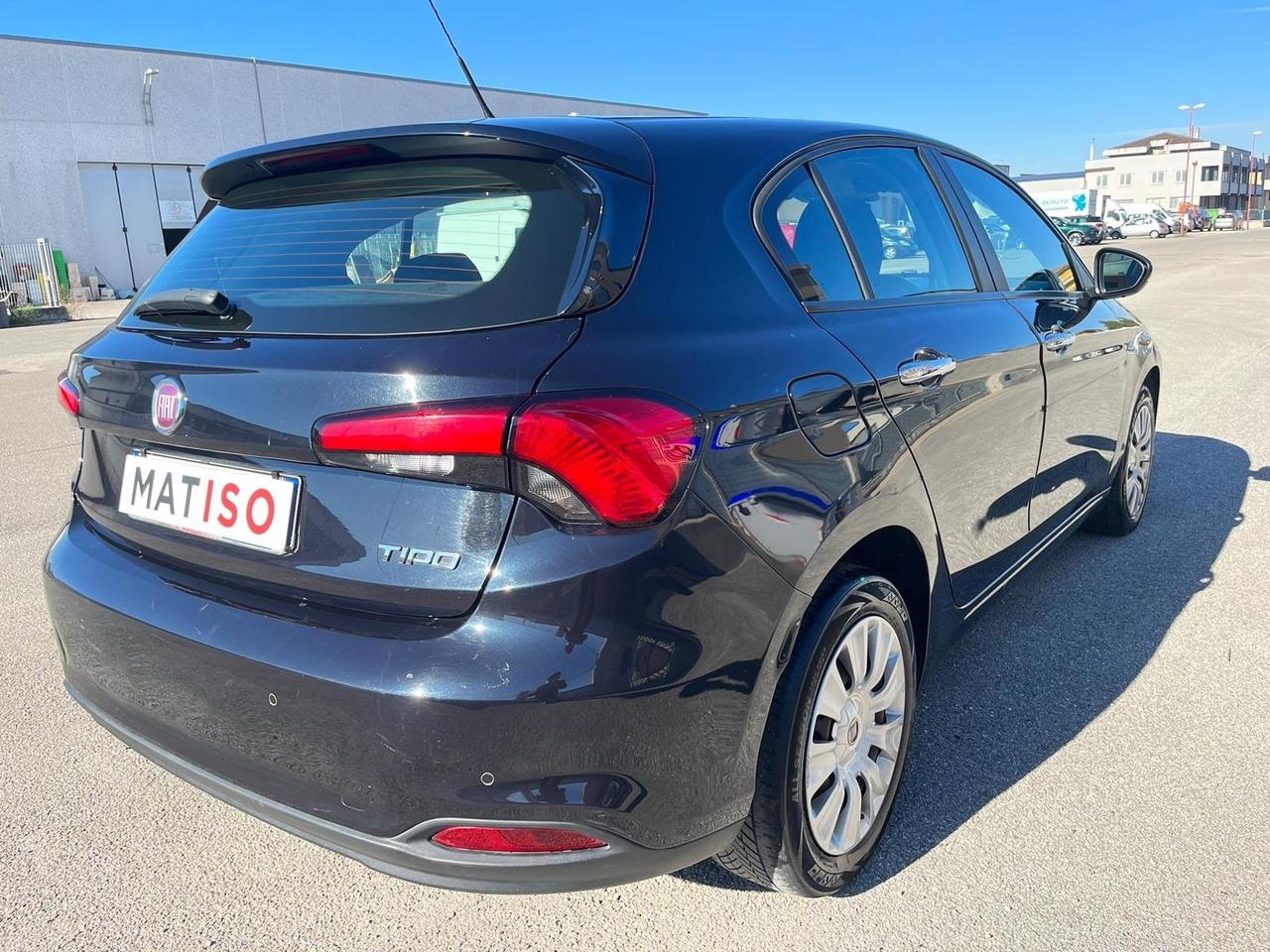Fiat Tipo 1.3 Mjt Business ( LEGGERE )