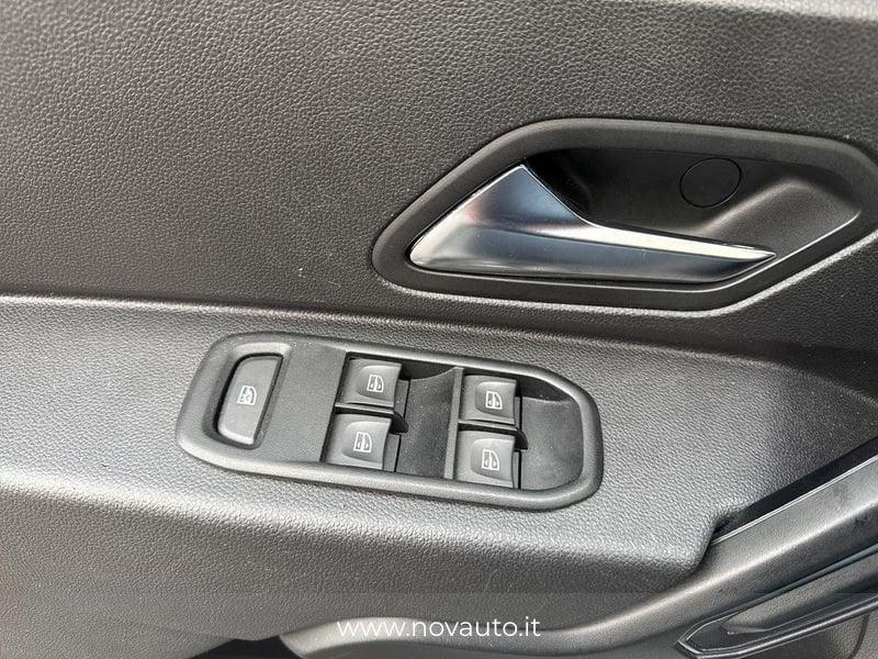 Dacia Duster Duster 1.5 blue dci Comfort 4x4 s&s 115cv my19