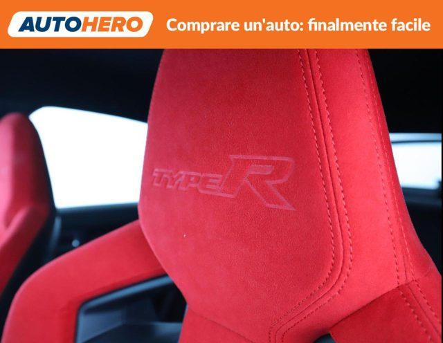 HONDA Civic 2.0 Type-R