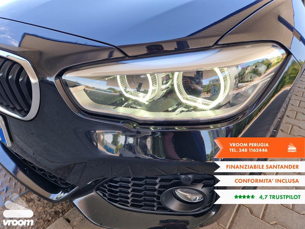 BMW 116d F20 116CV 5p. Msport 2019 S-DRIVE