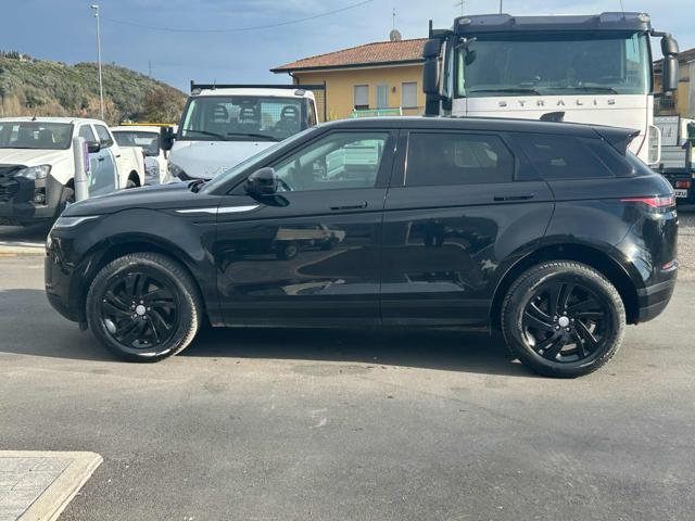 LAND ROVER Range Rover Evoque 2.0D I4 150CV AWD Business Edition