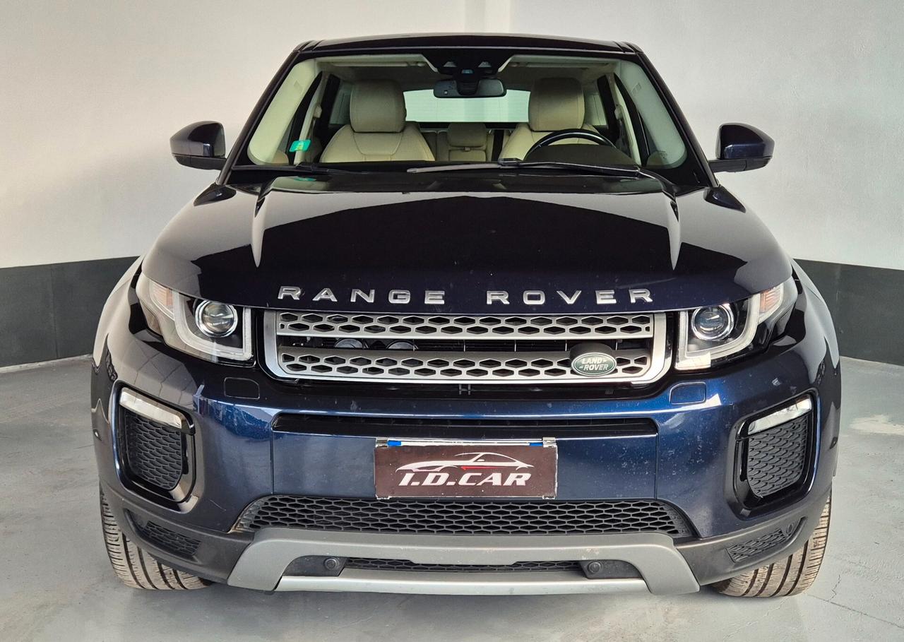 Land Rover Range Evoque 2.0 TD4 150 CV 5p. HSE Dynamic