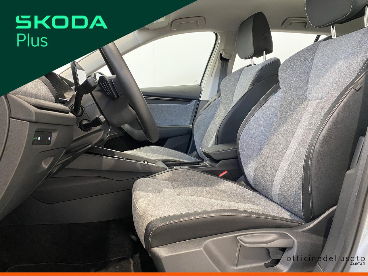 Skoda Octavia wagon 2.0 tdi 150cv selection dsg