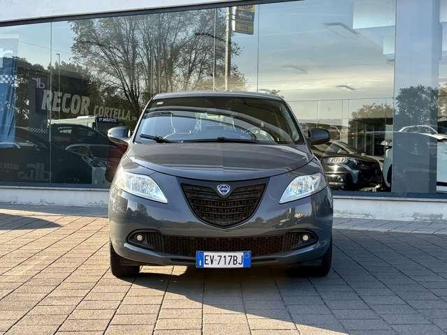 Lancia Ypsilon Ypsilon 1.2 69 CV 5 porte GPL Ecochic Elefantino