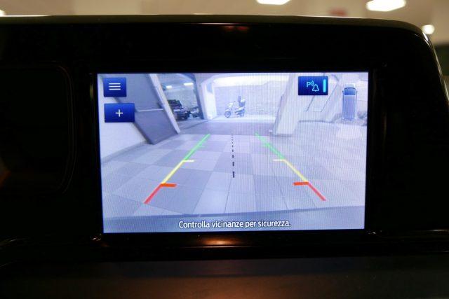 FORD Tourneo Courier 1.0 EcoBoost Powershift Active